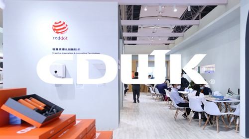 展會回顧 | CDWK創(chuàng)點(diǎn)展會現(xiàn)場火爆，熱鬧非凡！